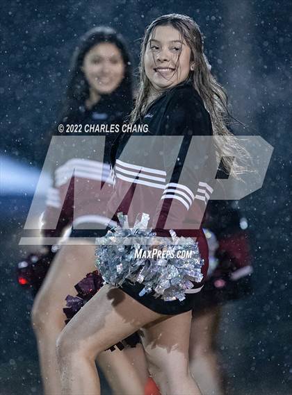Thumbnail 1 in Atascadero vs Colusa (CIF Div 6-A Regional Final) photogallery.