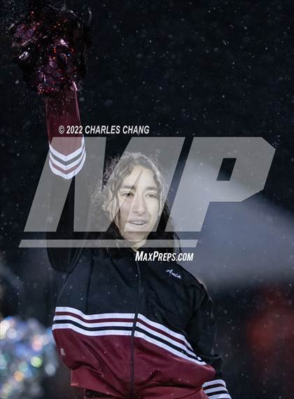 Thumbnail 1 in Atascadero vs Colusa (CIF Div 6-A Regional Final) photogallery.