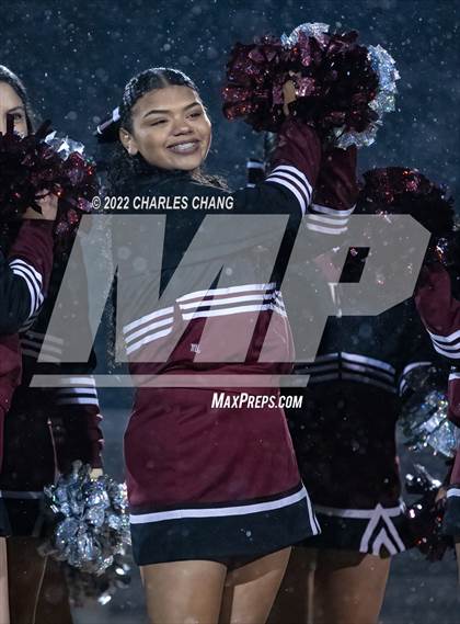 Thumbnail 2 in Atascadero vs Colusa (CIF Div 6-A Regional Final) photogallery.