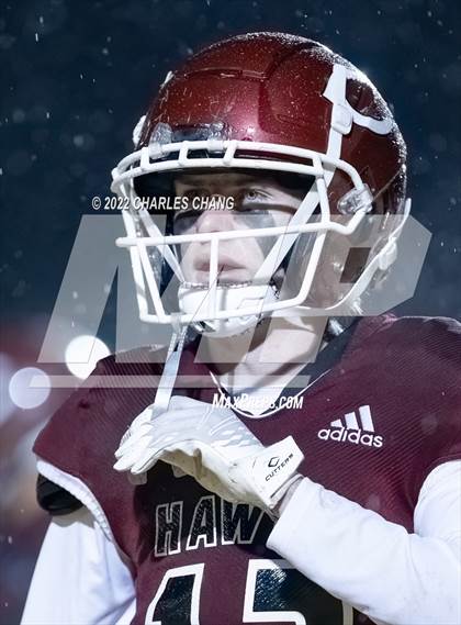 Thumbnail 1 in Atascadero vs Colusa (CIF Div 6-A Regional Final) photogallery.