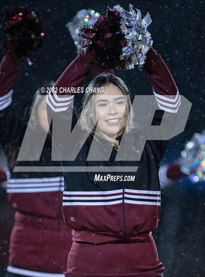 Thumbnail 3 in Atascadero vs Colusa (CIF Div 6-A Regional Final) photogallery.