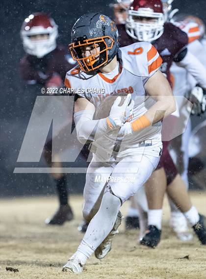 Thumbnail 2 in Atascadero vs Colusa (CIF Div 6-A Regional Final) photogallery.