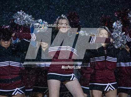 Thumbnail 3 in Atascadero vs Colusa (CIF Div 6-A Regional Final) photogallery.
