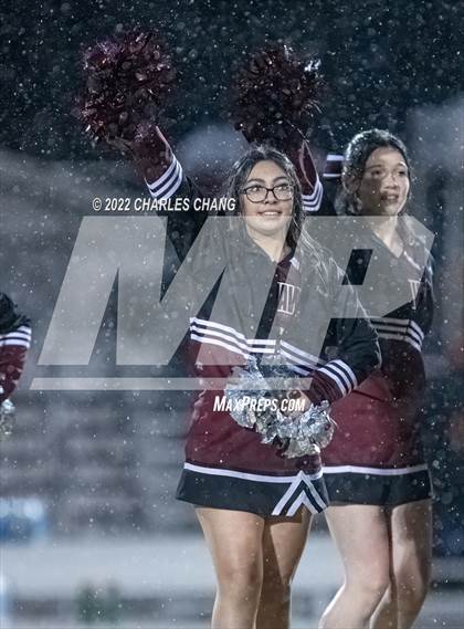 Thumbnail 1 in Atascadero vs Colusa (CIF Div 6-A Regional Final) photogallery.