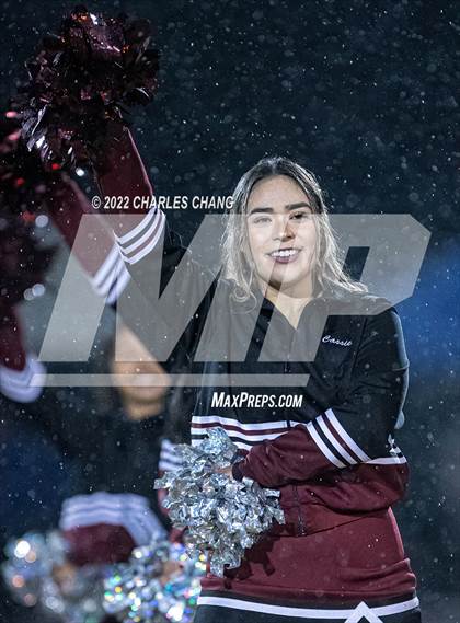 Thumbnail 2 in Atascadero vs Colusa (CIF Div 6-A Regional Final) photogallery.