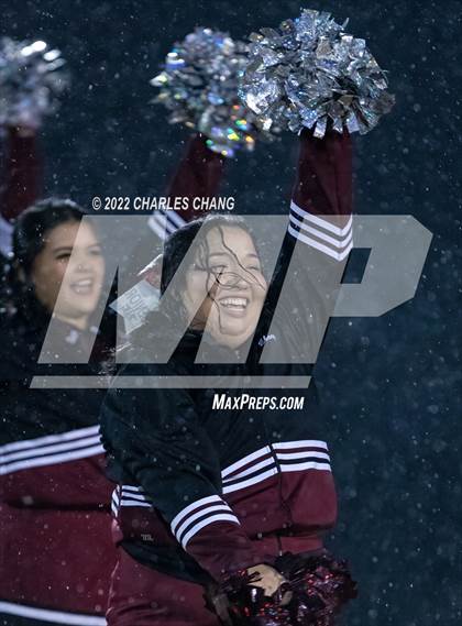 Thumbnail 2 in Atascadero vs Colusa (CIF Div 6-A Regional Final) photogallery.