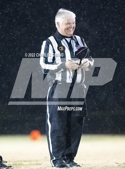 Thumbnail 1 in Atascadero vs Colusa (CIF Div 6-A Regional Final) photogallery.
