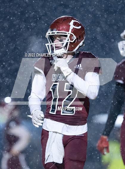 Thumbnail 3 in Atascadero vs Colusa (CIF Div 6-A Regional Final) photogallery.