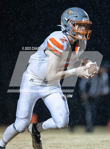 Thumbnail 1 in Atascadero vs Colusa (CIF Div 6-A Regional Final) photogallery.