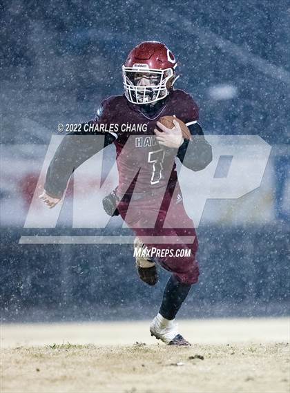 Thumbnail 1 in Atascadero vs Colusa (CIF Div 6-A Regional Final) photogallery.