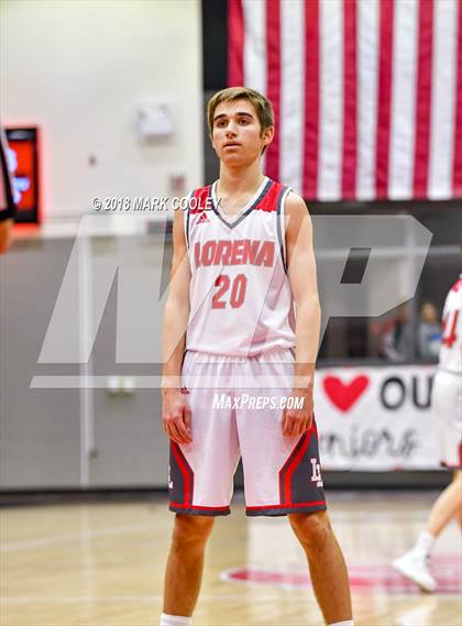 Thumbnail 2 in Lorena vs. Robinson photogallery.