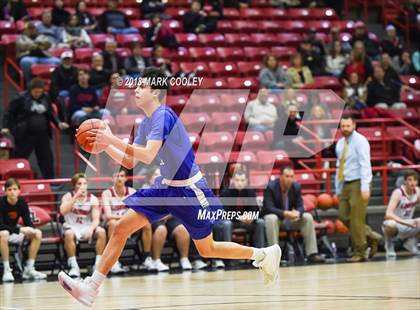 Thumbnail 3 in Lorena vs. Robinson photogallery.