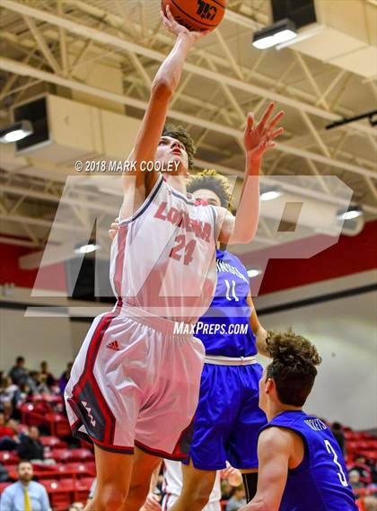 Thumbnail 2 in Lorena vs. Robinson photogallery.