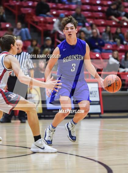 Thumbnail 2 in Lorena vs. Robinson photogallery.