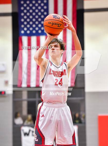 Thumbnail 2 in Lorena vs. Robinson photogallery.