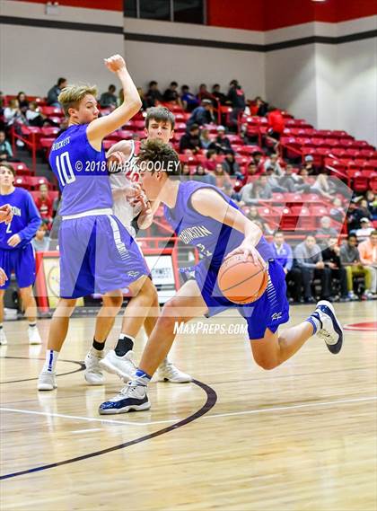Thumbnail 2 in Lorena vs. Robinson photogallery.