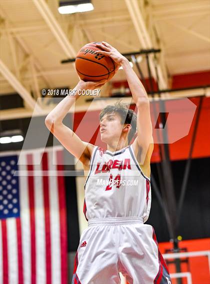 Thumbnail 3 in Lorena vs. Robinson photogallery.