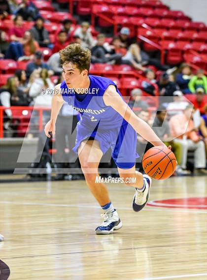 Thumbnail 3 in Lorena vs. Robinson photogallery.