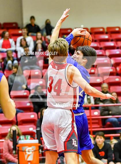 Thumbnail 2 in Lorena vs. Robinson photogallery.