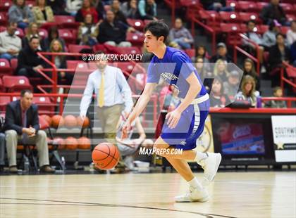 Thumbnail 2 in Lorena vs. Robinson photogallery.