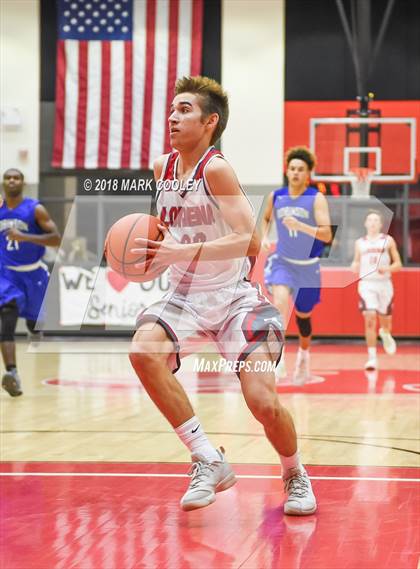 Thumbnail 3 in Lorena vs. Robinson photogallery.