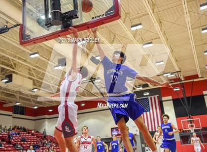 Thumbnail 3 in Lorena vs. Robinson photogallery.