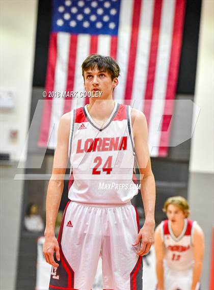 Thumbnail 3 in Lorena vs. Robinson photogallery.