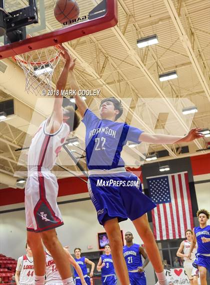 Thumbnail 2 in Lorena vs. Robinson photogallery.