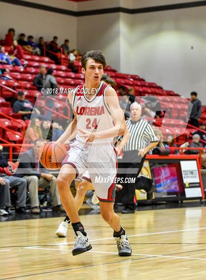 Thumbnail 1 in Lorena vs. Robinson photogallery.