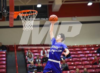 Thumbnail 2 in Lorena vs. Robinson photogallery.