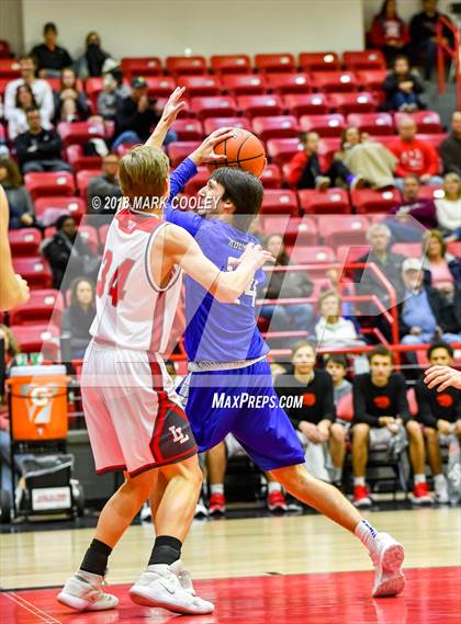 Thumbnail 1 in Lorena vs. Robinson photogallery.