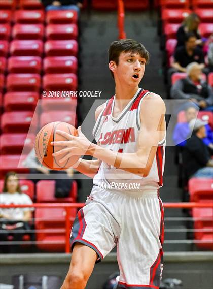 Thumbnail 3 in Lorena vs. Robinson photogallery.