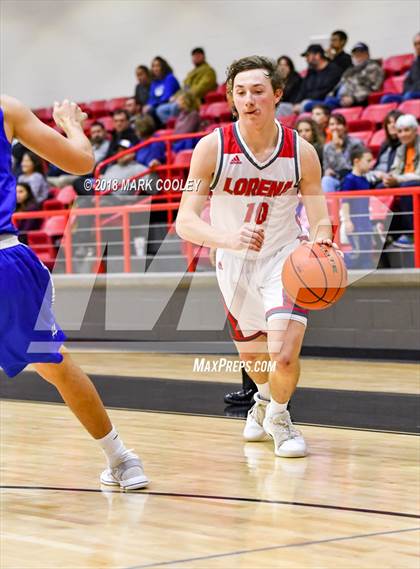 Thumbnail 2 in Lorena vs. Robinson photogallery.