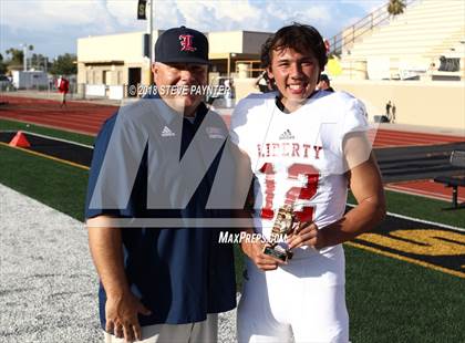 Thumbnail 2 in Liberty @ Saguaro photogallery.