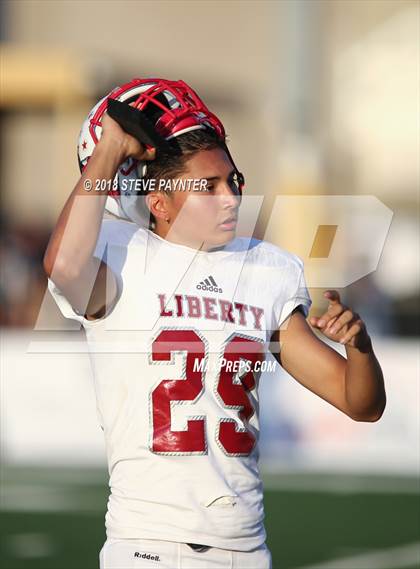 Thumbnail 2 in Liberty @ Saguaro photogallery.
