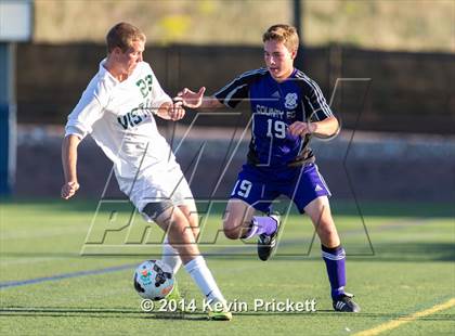Thumbnail 3 in Douglas County vs. Mountain Vista  photogallery.