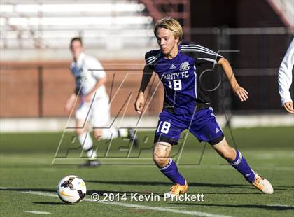 Thumbnail 1 in Douglas County vs. Mountain Vista  photogallery.
