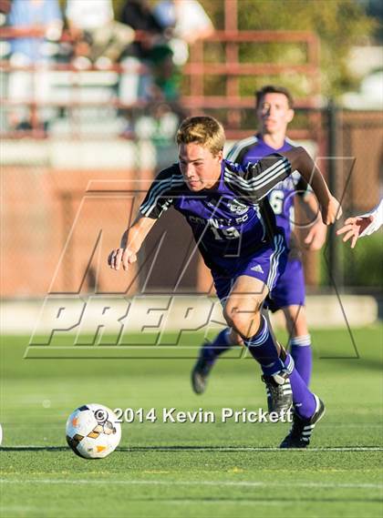 Thumbnail 3 in Douglas County vs. Mountain Vista  photogallery.