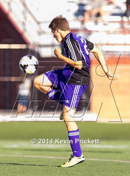 Thumbnail 3 in Douglas County vs. Mountain Vista  photogallery.