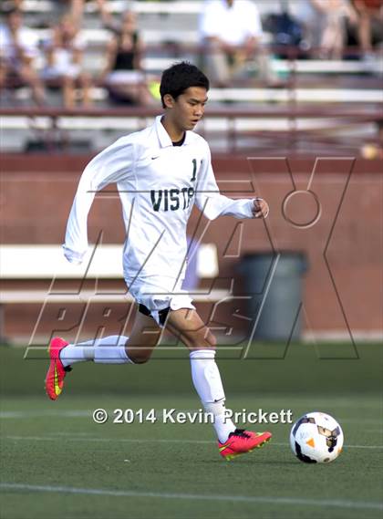 Thumbnail 3 in Douglas County vs. Mountain Vista  photogallery.