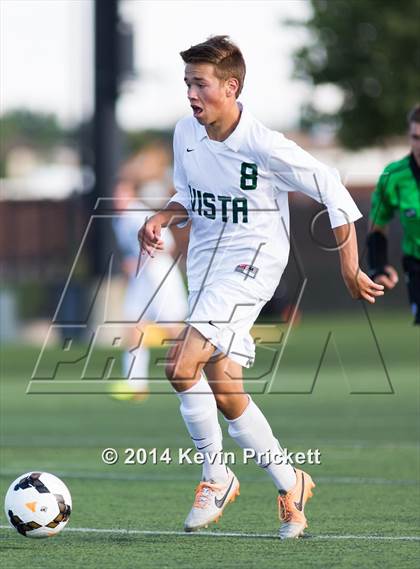 Thumbnail 2 in Douglas County vs. Mountain Vista  photogallery.