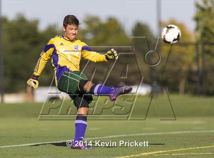 Thumbnail 3 in Douglas County vs. Mountain Vista  photogallery.