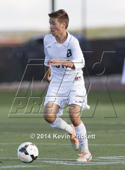 Thumbnail 3 in Douglas County vs. Mountain Vista  photogallery.