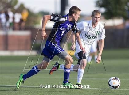 Thumbnail 2 in Douglas County vs. Mountain Vista  photogallery.