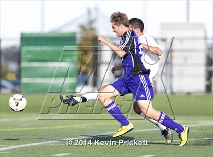 Thumbnail 1 in Douglas County vs. Mountain Vista  photogallery.