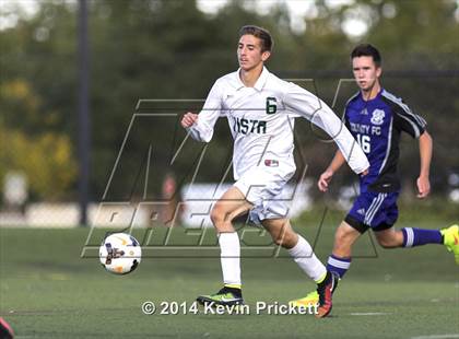 Thumbnail 3 in Douglas County vs. Mountain Vista  photogallery.