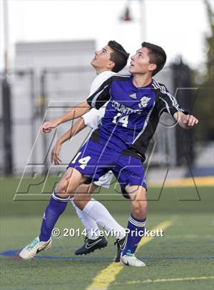 Douglas County vs. Mountain Vista 