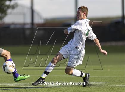 Thumbnail 1 in Douglas County vs. Mountain Vista  photogallery.