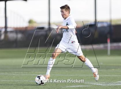 Thumbnail 1 in Douglas County vs. Mountain Vista  photogallery.