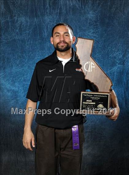 Thumbnail 2 in St. Joseph Notre Dame (CIF State D5 Award Photos) photogallery.